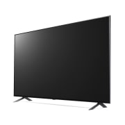 TV LG QNED TV (스탠드형) (75QNED80KQS.AKRG) 썸네일이미지 2