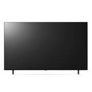 TV LG QNED TV (스탠드형) (65QNED80KQS.AKRG) 썸네일이미지 1