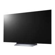 TV LG 올레드 evo (스탠드형) (OLED77C2SS.AKRG) 썸네일이미지 3