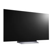 TV LG 올레드 evo (스탠드형) (OLED77C2SS.AKRG) 썸네일이미지 6