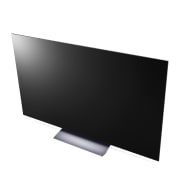 TV LG 올레드 evo (스탠드형) (OLED77C2SS.AKRG) 썸네일이미지 7