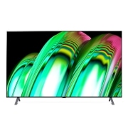 TV LG 올레드 TV (스탠드형) (OLED77A2KS.AKRG) 썸네일이미지 0