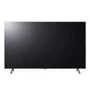 TV LG 올레드 TV (스탠드형) (OLED77A2KS.AKRG) 썸네일이미지 1