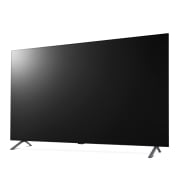 TV LG 올레드 TV (스탠드형) (OLED77A2KS.AKRG) 썸네일이미지 2
