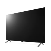 TV LG 올레드 TV (스탠드형) (OLED77A2KS.AKRG) 썸네일이미지 3