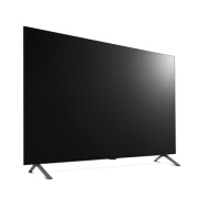 TV LG 올레드 TV (스탠드형) (OLED77A2KS.AKRG) 썸네일이미지 5
