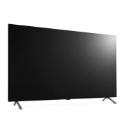 TV LG 올레드 TV (스탠드형) (OLED77A2KS.AKRG) 썸네일이미지 6