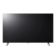 TV LG 올레드 TV (스탠드형) (OLED77A2MS.AKRG) 썸네일이미지 1