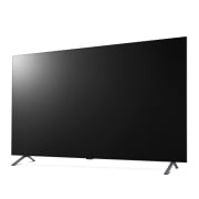 TV LG 올레드 TV (스탠드형) (OLED77A2MS.AKRG) 썸네일이미지 2