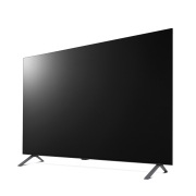 TV LG 올레드 TV (스탠드형) (OLED77A2MS.AKRG) 썸네일이미지 3