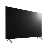 TV LG 올레드 TV (스탠드형) (OLED77A2MS.AKRG) 썸네일이미지 5
