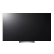 TV LG 올레드 evo (스탠드형) (OLED65C2SS.AKRG) 썸네일이미지 1