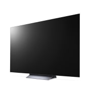 TV LG 올레드 evo (스탠드형) (OLED65C2SS.AKRG) 썸네일이미지 3