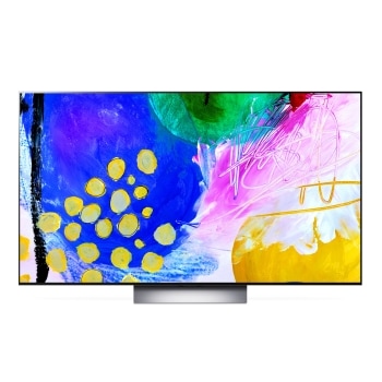 TV LG 올레드 TV (스탠드형) (OLED65G2KS.AKRG) 썸네일