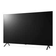TV LG 올레드 TV (스탠드형) (OLED55A2KS.AKRG) 썸네일이미지 3
