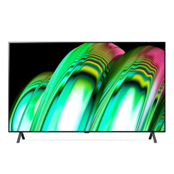 TV LG 올레드 TV (스탠드형) (OLED55A2KS.AKRG) 썸네일