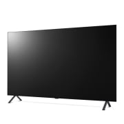 TV LG 올레드 TV (스탠드형) (OLED65A2MS.AKRG) 썸네일이미지 2