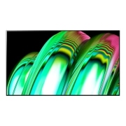 TV LG 올레드 TV (벽걸이형) (OLED65A2MW.AKRG) 썸네일이미지 1