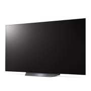 TV LG 올레드 TV (스탠드형) (OLED77B2FS.AKRG) 썸네일이미지 2