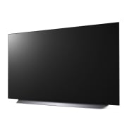 TV LG 올레드 evo (스탠드형) (OLED48C2ES.AKRG) 썸네일이미지 2