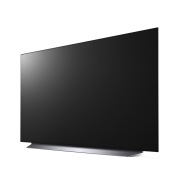 TV LG 올레드 evo (스탠드형) (OLED48C2ES.AKRG) 썸네일이미지 3