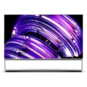 LG SIGNATURE OLED 8K 제품 이미지