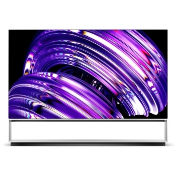 LG SIGNATURE OLED 8K