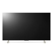 TV LG 올레드 evo (스탠드형) (OLED42C2KBS.AKRG) 썸네일이미지 1