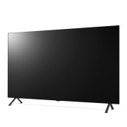 TV LG 올레드 TV (스탠드형) (OLED65A2NS.AKRG) 썸네일이미지 2