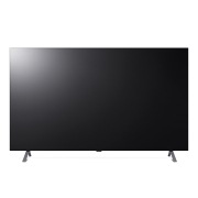 TV LG 올레드 TV (스탠드형) (OLED77A2ES.AKRG) 썸네일이미지 1