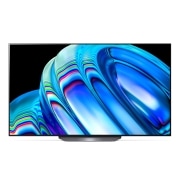 TV LG 올레드 TV (스탠드형) (OLED65B2VS.AKRG) 썸네일이미지 0
