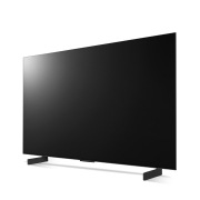 TV LG 올레드 evo (스탠드형) (OLED42C2ES.AKRG) 썸네일이미지 3