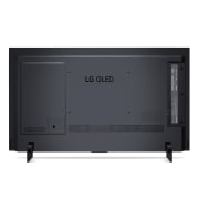 TV LG 올레드 evo (스탠드형) (OLED42C2ES.AKRG) 썸네일이미지 9