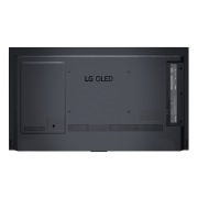 TV LG 올레드 evo (벽걸이형) (OLED42C2EW.AKRG) 썸네일이미지 3
