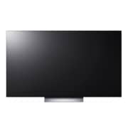 TV LG 올레드 evo (스탠드형) (OLED55C2FS.AKRG) 썸네일이미지 1
