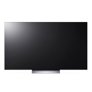 TV LG 올레드 evo (스탠드형) (OLED55C2FS.AKRG) 썸네일이미지 2