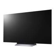 TV LG 올레드 evo (스탠드형) (OLED55C2FS.AKRG) 썸네일이미지 3