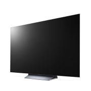 TV LG 올레드 evo (스탠드형) (OLED55C2FS.AKRG) 썸네일이미지 3