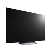 TV LG 올레드 evo (스탠드형) (OLED55C2FS.AKRG) 썸네일이미지 5