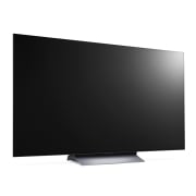 TV LG 올레드 evo (스탠드형) (OLED55C2FS.AKRG) 썸네일이미지 6