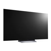 TV LG 올레드 evo (스탠드형) (OLED65C2FS.AKRG) 썸네일이미지 6
