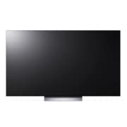 TV LG 올레드 evo (스탠드형) (OLED77C2FS.AKRG) 썸네일이미지 1