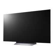 TV LG 올레드 evo (스탠드형) (OLED77C2FS.AKRG) 썸네일이미지 2