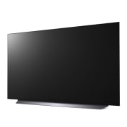 TV LG 올레드 TV (스탠드형) (OLED48C1ES.AKRG) 썸네일이미지 3