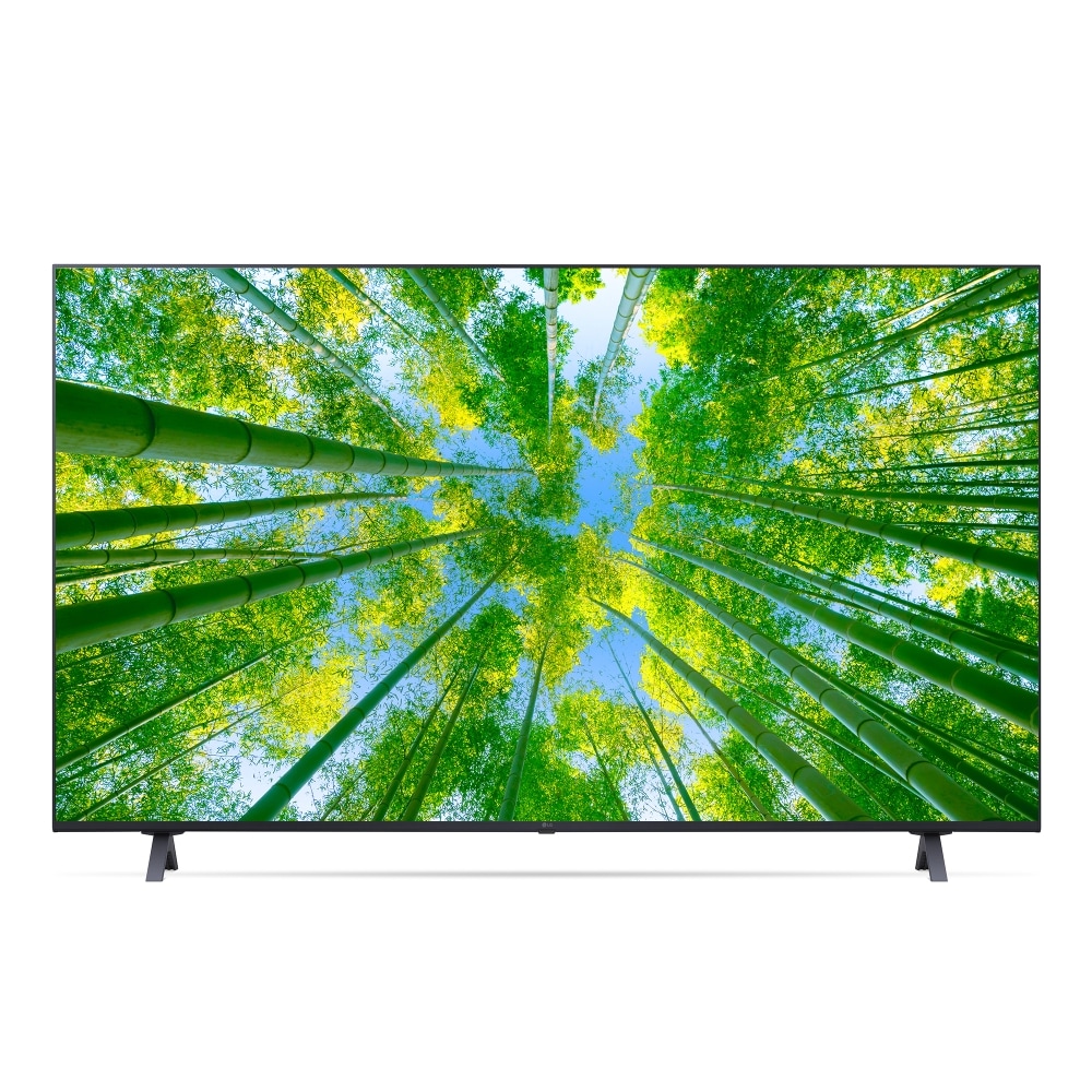 TV LG 울트라 HD TV (스탠드형) (65UQ8300ES.AKRG) 메인이미지 0