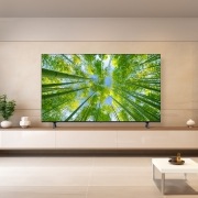 TV LG 울트라 HD TV (스탠드형) (75UQ8300NS.AKRG) 썸네일이미지 0