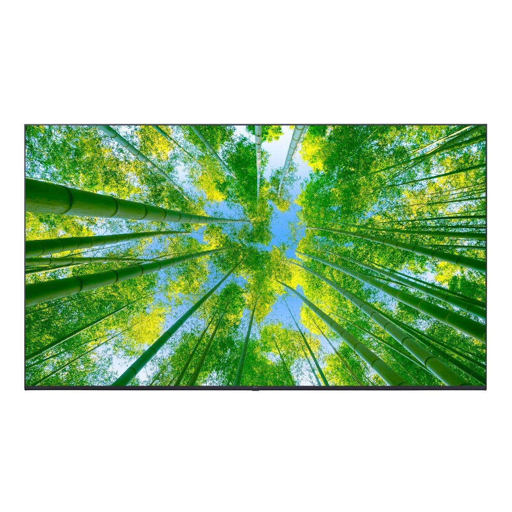 TV LG 울트라 HD TV (벽걸이형) (70UQ8300EW.AKRG) 메인이미지 0
