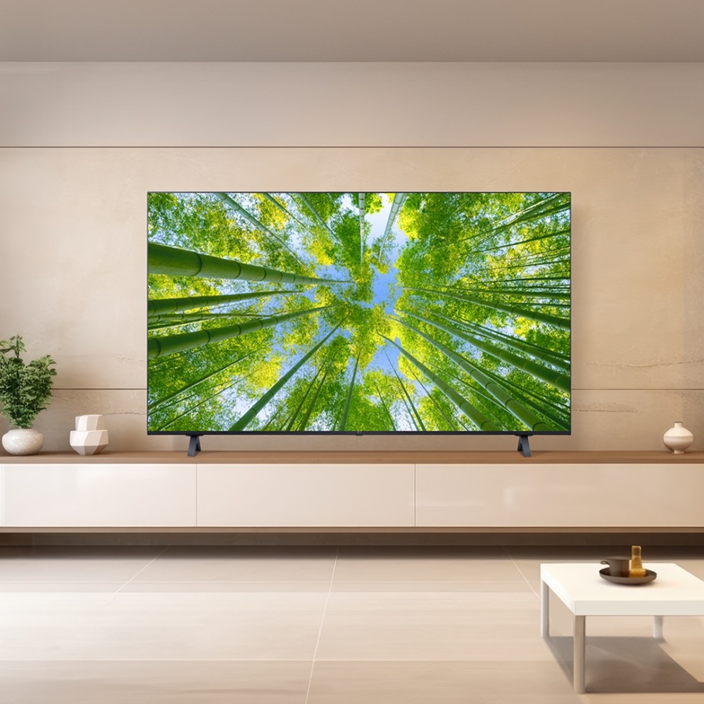 TV LG 울트라 HD TV (스탠드형) (86UQ8300ES.AKR) 메인이미지 0