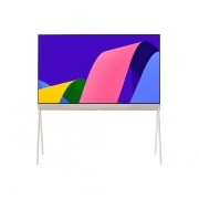 TV LG 올레드 오브제컬렉션 Posé (포제) (55LX1QKNA.AKR) 썸네일이미지 3