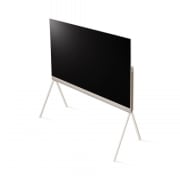TV LG 올레드 오브제컬렉션 Posé (포제) (55LX1TKNA.AKR) 썸네일이미지 8